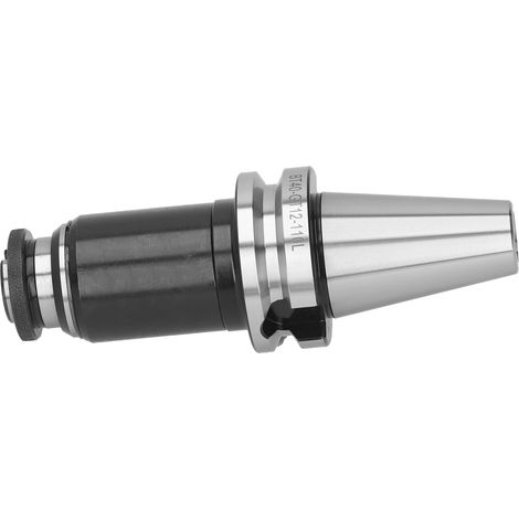 BT40-GT12-110L Telescopic Buffer Tapping Tool Holder Overload Torque Protection Machining Center Tapping Tool Holder Floating Telescopic (1/5)