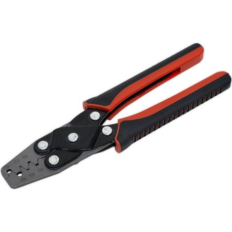 Sealey AK3860 Delphi Weather Pack Crimping Tool (1/2)