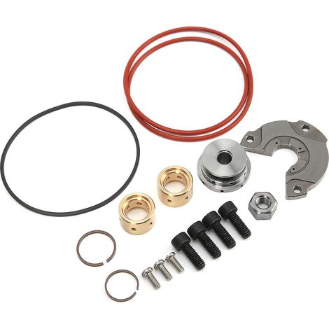 Kit de réparation pour turbocompresseur Garrett GT4294BNS Detroit 60 AM - Compatible avec GT42 et GT4294JNS (1/5)