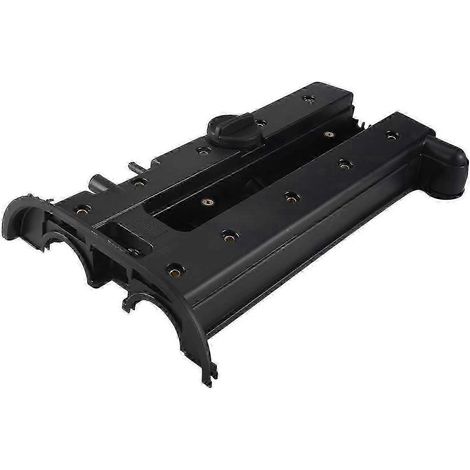 Joint de cache-culbuteurs - Joint de couvercle d'arbre à cames 92068243 compatible avec le moteur Captiva 2.4L (1/5)