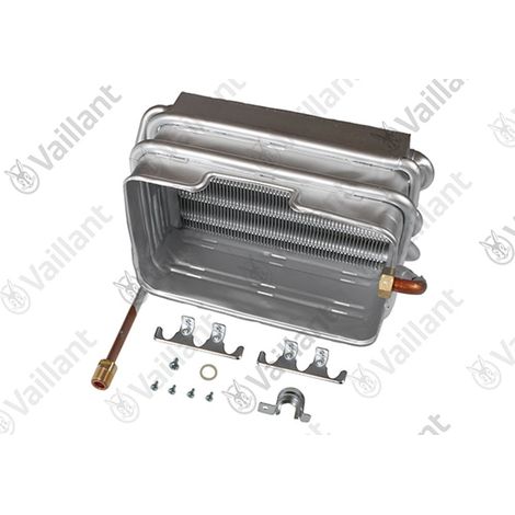 VAILLANT intercambiador de calor MAG 144/1 G u.w. Vaillant-Nr. , 0010026289
