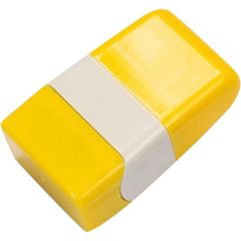 holders Comfortable and robust with lightweight plastic (1/5)