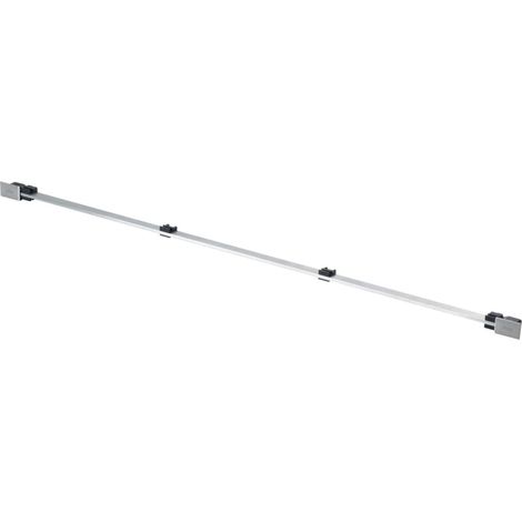 Viega Advantix Vario griglia di drenaggio in acciaio inox (1/2)
