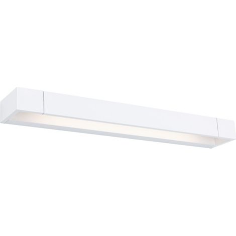 Paulmann 79516 Plafonnier LED 18 W blanc (1/5)