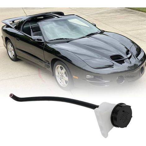 12570277 12561064 12565144 are suitable for 98-02 Chevrolet clutch master cylinder with cover. (1/5)