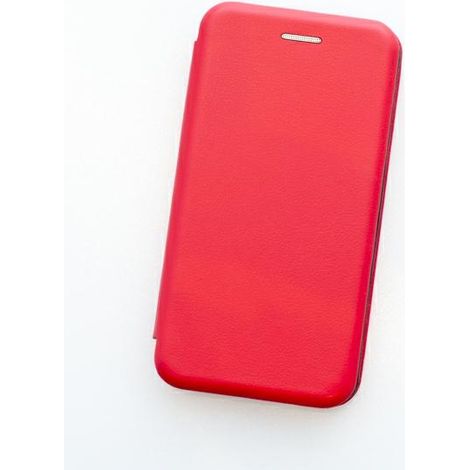 Beline Book Magnetische iPhone 11 Hülle Pro rot/ed (1/4)