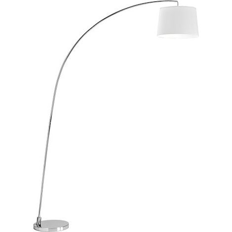 Lampadaire led Arc (1/5)