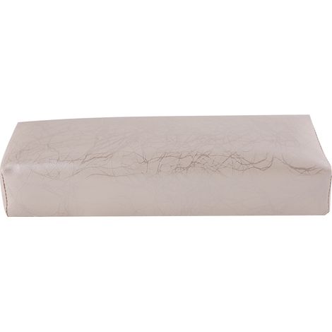 Coussin de manucure en cuir de haute qualité 02, support doux à éponge pour repos de main, idéal pour les ongles en gel et le nail art. (1/5)