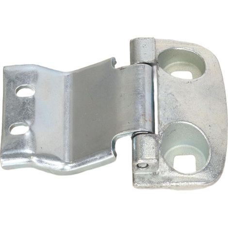 Bisagra de puerta Fiat Ducato 06/ 14 TRASERA IZQUIERDA superior 180° (1/2)