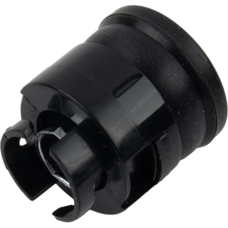 Honseadek Bouton d'allumage électronique pour barbecue Weber - Pièce de rechange compatible avec les barbecues à gaz série Q Q220 Q300 Q320 Q2000 Q1200 Modèle 2181803