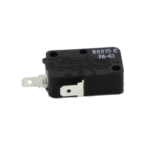 Microrupteur  6600W1K001B pour Micro-ondes LG GOLDSTAR