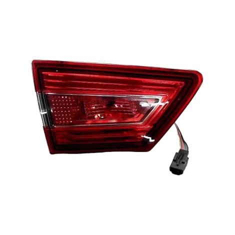 [PRODUIT D'OCCASION] Feu Arrieree Interieur Gauche RENAULT Clio Iv 12-16 ♻️ Ref Oe. 265552424r - Garantie à vie (1/3)