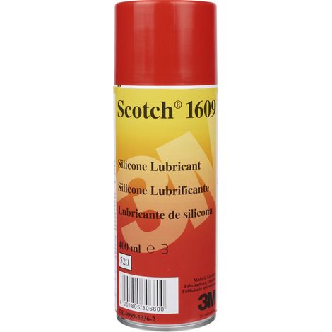 Silikon-Universalspray Scotch 1609, 400 ml