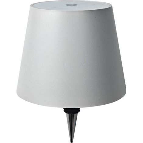 Lumières sans fil pour bouteille de vin, gradation par anneau de couleur, interrupteur tactile pour bouteilles, rechargeables, transformez facilement la bouteille en lampes de table uniques (1/5)