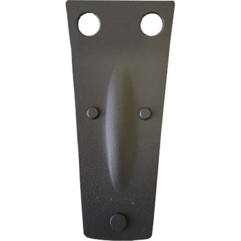 Porte couteaux adaptable FAHR KM20-22-24-25 (1/2)