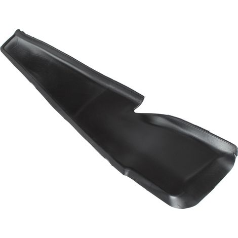 Peugeot 208 2012 - rechte Windschutzscheibenabdeckung