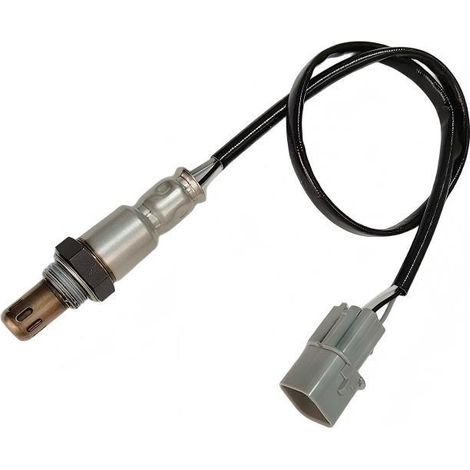 Lambda sensor 392103C520 392103CCA0 234-4463 compatible with Hyundai and Kia vehicles (1/5)