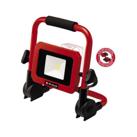 Einhell TC-CL 18/1800 Li - Solo Cordless Light (1/5)