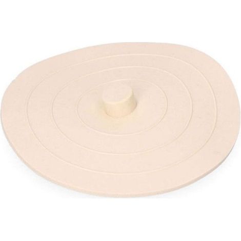 Bouchon Universel - Ø 105 mm - En Caoutchouc - Pour Tuyaux Et Ouvertures - Lot De 1 (1/3)