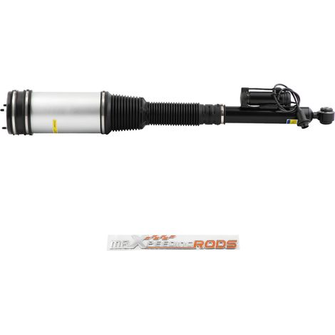 Federbein Hinten für Mercedes-Benz S Klass S430 S350 Luftfederung 2203205013Federbein Hinten Luftfederung for Mercedes-Benz S Klass S 500 1998-05 Stodmpf (1/5)