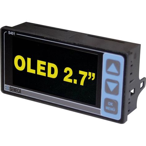 [NEUWERTIG] B-Ware Wachendorff Ws401 L Digitales Einbau Messinstrument Siehe Text/Foto
