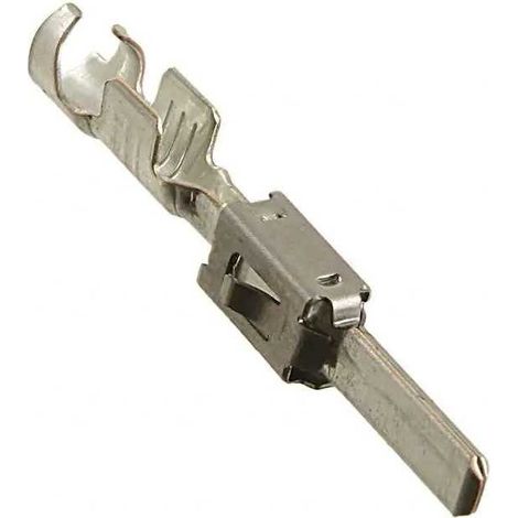 Terminale JPT Maschio sezione 0,50 - 1,00 mmq