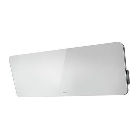 Elica PRF0038251 TIFFANY Cappa a Parete 110 cm 625 m³-h Classe B 45 dB Controllo Touch colore Bianco (1/4)