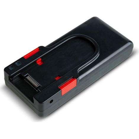 Recambio de Batería para Aspirador 34130