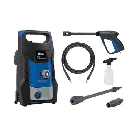 IDROPULITRICE A.FREDDA AR 121 AR BLUE CLEAN - WATT 1300 BAR 110 LT/H 390- 1 pezzi