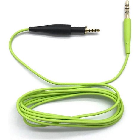Geräuschunterdrückender Kopfhörer mit Kabel für AKG K450 K452 K480 Q460 (1/4)