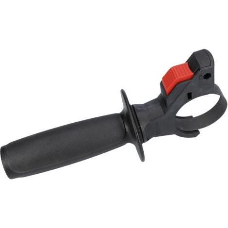 Poignee auxiliaire pour Marteau perforateur BOSCH OUTILLAGES - 1602025074