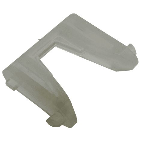 LEVIER PLASTIQUE POUR PETIT ELECTROMENAGER PHILIPS - 422224761310