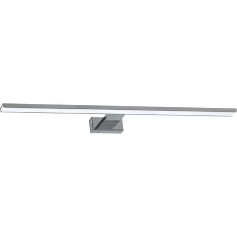 Aplique de pared LED sobre espejo/cuadro ML3809 Milagro (1/5)