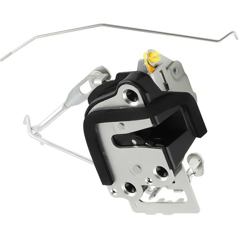 Front Left Door Latch Lock for Toyota Tacoma 1998-2004 69320-04010 Driver Side (1/5)