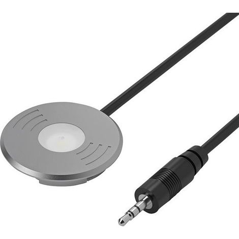Sensor de infrarrojos MultiSwitch Touch Dimmer 3m, 2,5mm