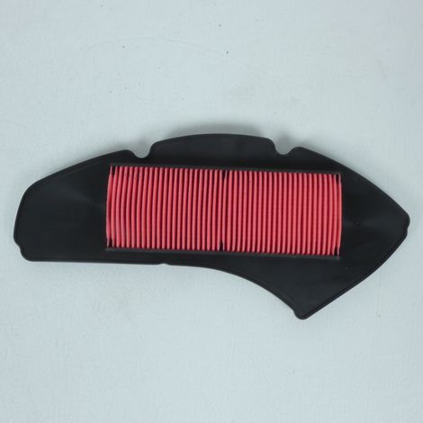 teknix luftfilter für roller yamaha 125 gpd a n-max hfa4111 (1/4)