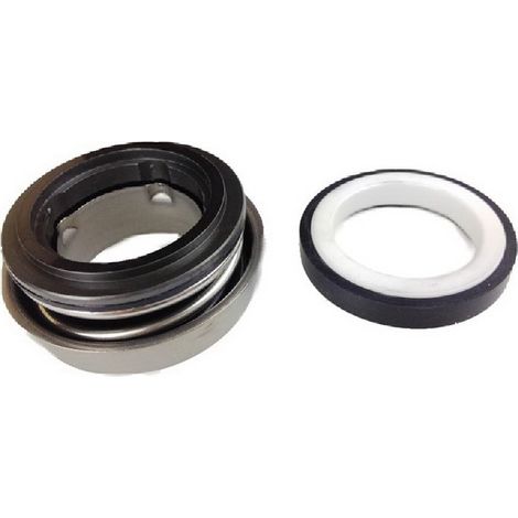 Sello Mecanico Completo compatible con Wp10  Ref 449357