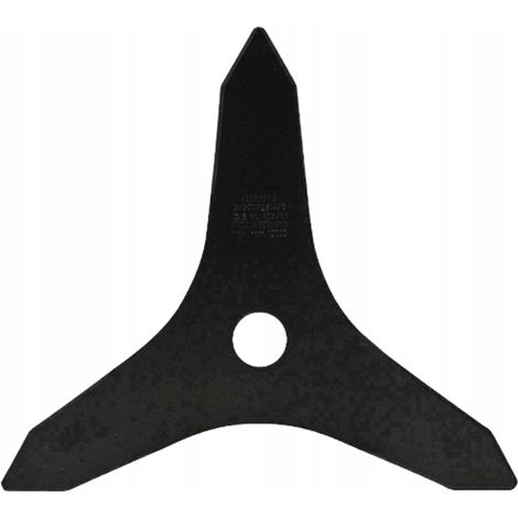 Disco de corte 3Z de 300 mm y 20 mm de grosor para granito Trident