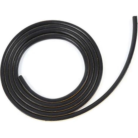 Bandes de retenue d'eau pour vitres de voiture (1/4)