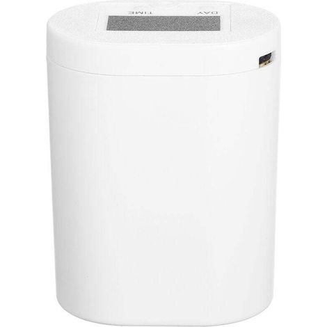 Dispositif d'arrosage intelligent pour fleurs Dispositif d'arrosage automatique pour fleurs Le dispositif d'irrigation goutte à goutte peut arroser 4 plantes en pot en même temps (1/4)