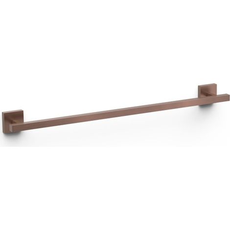 Porte-serviettes 600 mm Volcanic - TRES 10723603VO