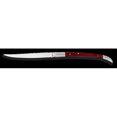 Cuchillo plegable Martinez Albainox 36053 acero inoxidable caja