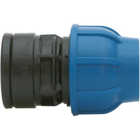 RACCORDO POLIPROP RACCORDO F D 32 MM X 1