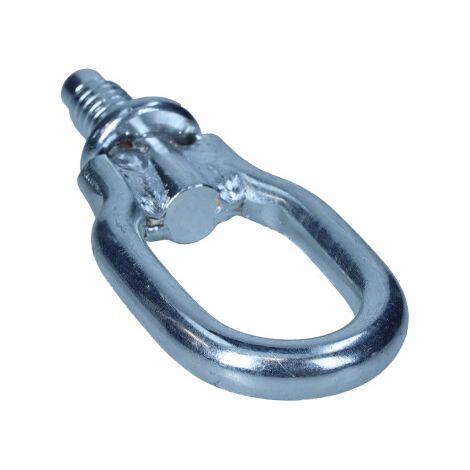 ŒILLET DE REMORQUAGE MAXGEAR FORD FOCUS I/II/C-MAX/ MONDEO II/II/IV/ FUSION (1/2)