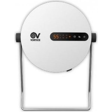 VORTICE Wand-Heizlüfter Handtuchtrockner 1500W (1/2)