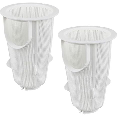R0445900 Panier de filtre à débris pour pompes de piscine et spa Jandy Filtre de rechange ABS pour modèles SHPF SHPM JEP et ePump Nettoyage facile des accessoires de pompe de piscine (2 (1/5)