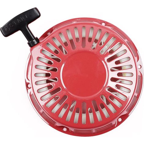 Tireur à rembobinage Rewind Assy pour Honda GX620 GX610 GX390 GX340 Moteur à essence 11Hp 13Hp 28400-ZH8-013YA 28400-ZH8-013ZA (1/5)