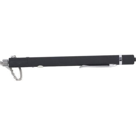 Testeur de fibre optique VFL, stylo testeur lumière rouge 20mW, localisateur de défauts universel, outil de test réseau optique (1/5)