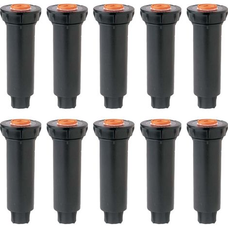 RAIN BIRD 1804 PACKUNG X 10 EXCLUSIVES ANGEBOT (1/2)