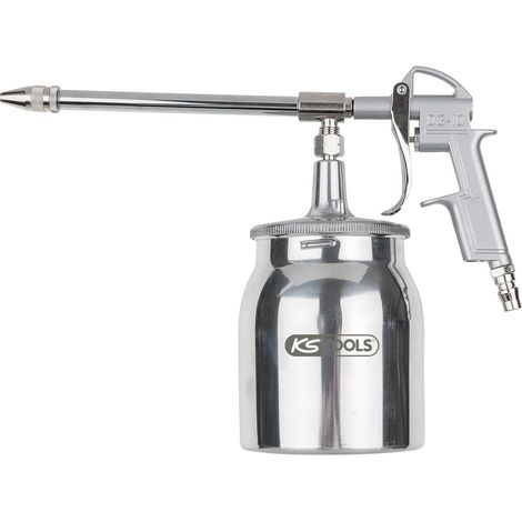 KS Tools Druckluft-Reinigungspistole (1/5)
